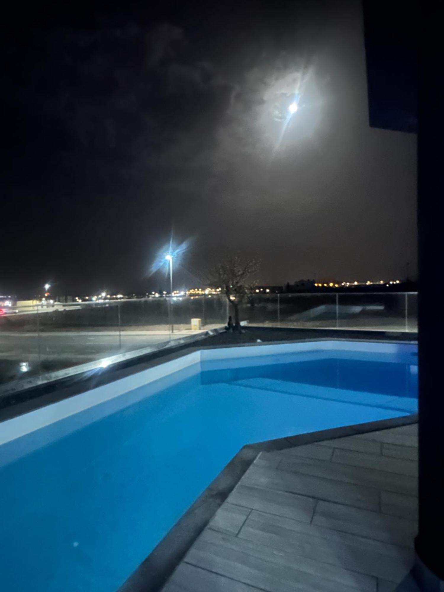 Villa Poseidon Corralejo With Private Heated Pool, Sauna And Stunning Volcano Views By Amazzzing Travel Esterno foto