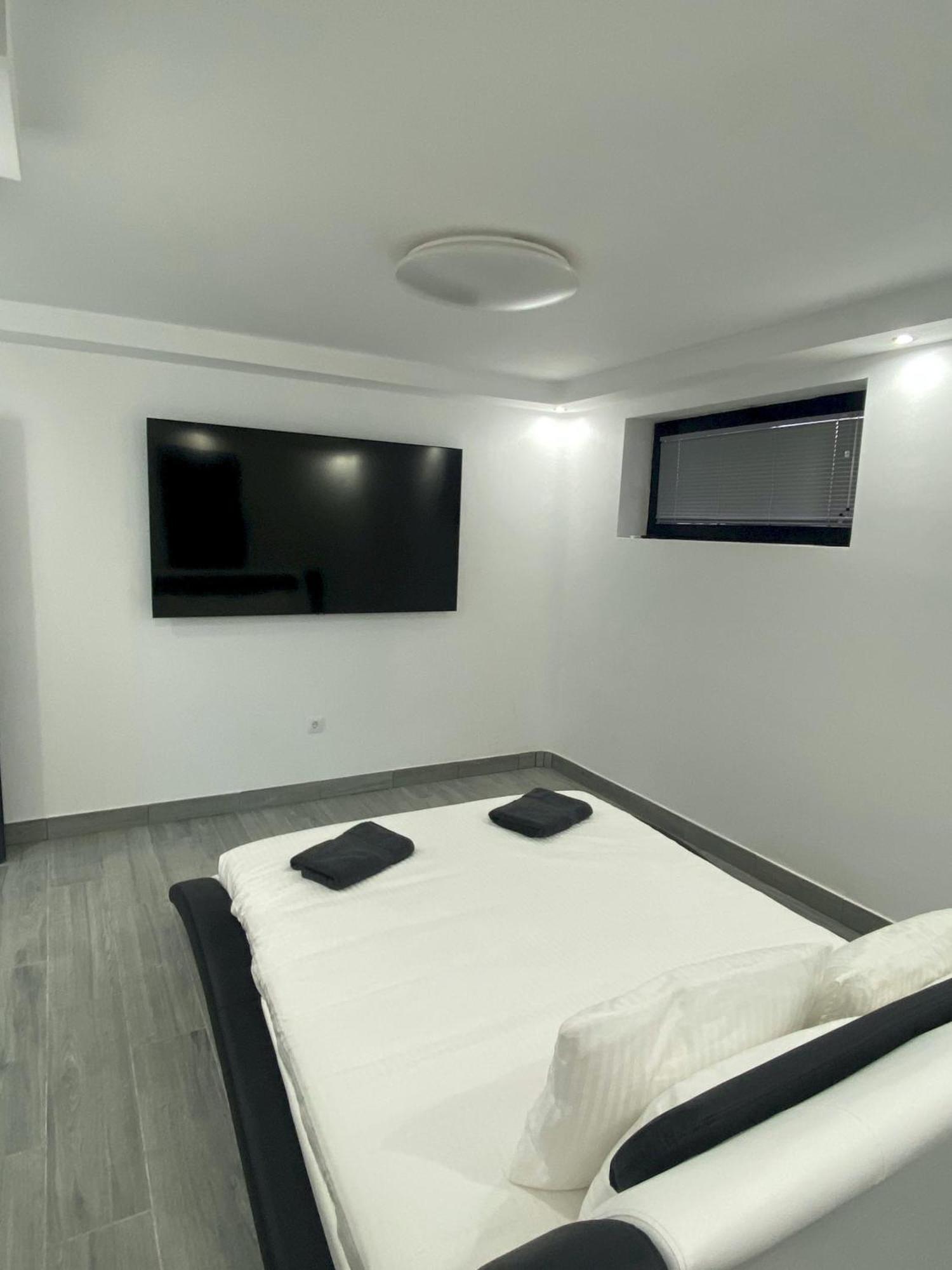 Villa Poseidon Corralejo With Private Heated Pool, Sauna And Stunning Volcano Views By Amazzzing Travel Esterno foto