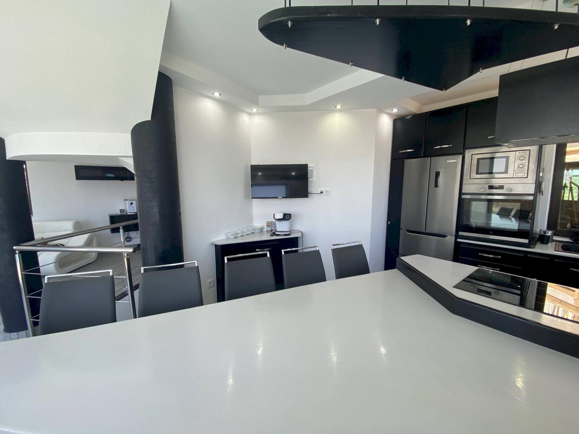 Villa Poseidon Corralejo With Private Heated Pool, Sauna And Stunning Volcano Views By Amazzzing Travel Esterno foto